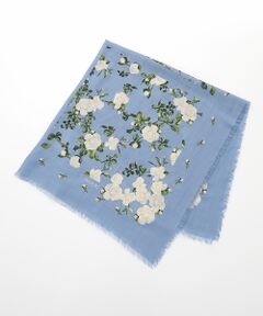 INGEBORG / インゲボルグ マフラー・ショール・スヌード・ストール | カメリアpt.スカーフ