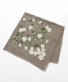 INGEBORG / インゲボルグ マフラー・ショール・スヌード・ストール | カメリアpt.スカーフ