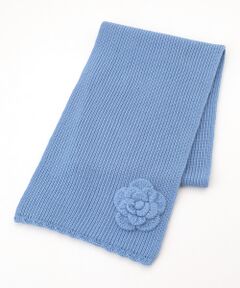 インゲボルグ　ストール INGEBORG / インゲボルグ （レディース） マフラー・ショール