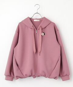 カーディガン・ボレロ（条件：ピンク系）| ファッション通販