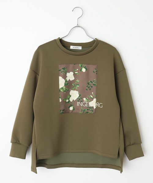 インゲボルグ＊すずらん　キュロット インゲボルグ＊すずらん キュロット - メルカリ