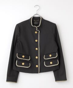 INGEBORG / インゲボルグ その他アウター | オファサージャケット