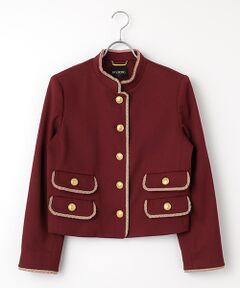 INGEBORG / インゲボルグ その他アウター | オファサージャケット