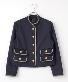 INGEBORG / インゲボルグ その他アウター | オファサージャケット