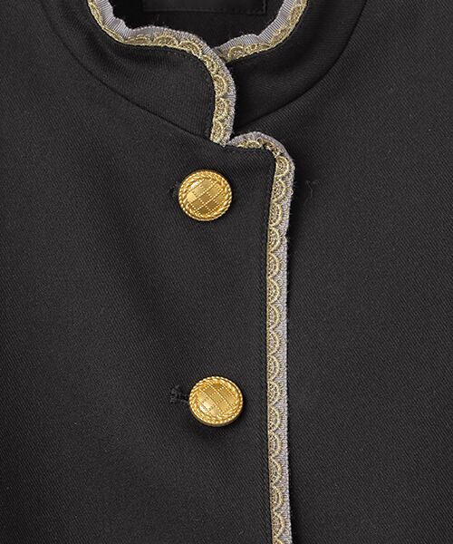 INGEBORG / インゲボルグ その他アウター | オファサージャケット | 詳細1