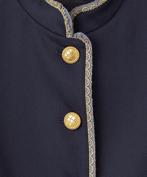 INGEBORG / インゲボルグ その他アウター | オファサージャケット | 詳細8