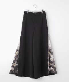 INGEBORG / インゲボルグ その他パンツ | ミスティガーデンpt.ツカイスリットパンツ