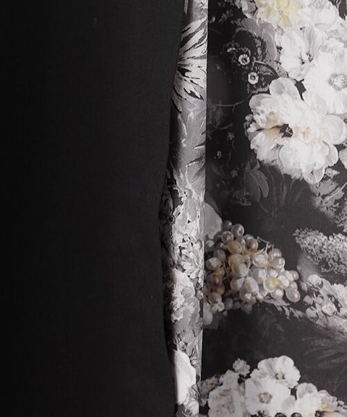 INGEBORG / インゲボルグ その他パンツ | ミスティガーデンpt.ツカイスリットパンツ | 詳細1