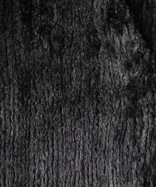 INGEBORG / インゲボルグ ベスト | ●エコファーベスト | 詳細6