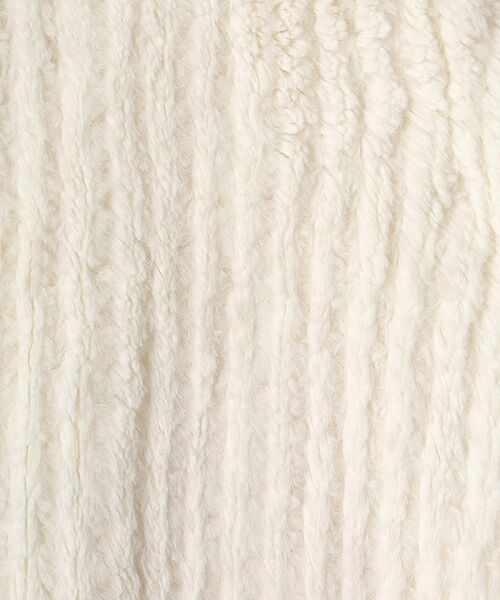 INGEBORG / インゲボルグ ベスト | ●エコファーベスト | 詳細8