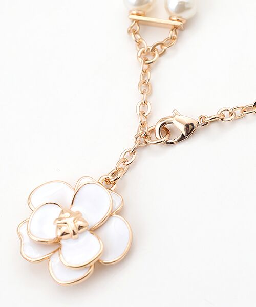 INGEBORG / インゲボルグ ブレスレット・バングル | カメリアパールブレスレット | 詳細3