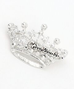 INGEBORG / インゲボルグ ブローチ・コサージュ | ティアラブローチ