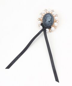 INGEBORG / インゲボルグ ブローチ・コサージュ | カラーストーンブローチ