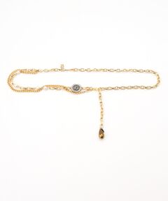 INGEBORG / インゲボルグ ベルト・サスペンダー | チェーンベルト