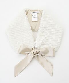 INGEBORG / インゲボルグ マフラー・ショール・スヌード・ストール | エコファーティペット