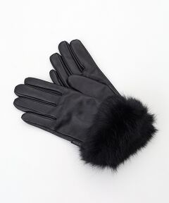 INGEBORG / インゲボルグ 手袋 | レザーグローブ