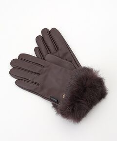 INGEBORG / インゲボルグ 手袋 | レザーグローブ