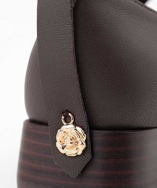 INGEBORG / インゲボルグ パンプス | メリージェーンシューズ | 詳細8