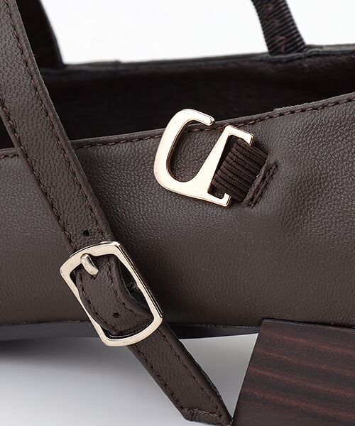 INGEBORG / インゲボルグ パンプス | メリージェーンシューズ | 詳細9