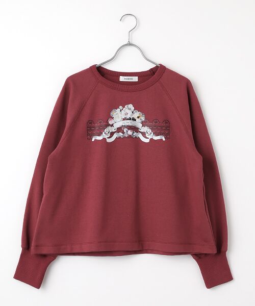 ◆ミスティガーデンpt◆～『インゲボルグの庭』を纏うような美しさを～