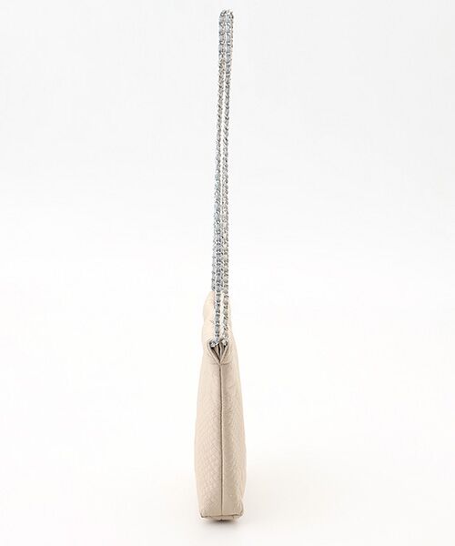 INGEBORG / インゲボルグ ショルダーバッグ | カメリアキルティングミニショルダー | 詳細2