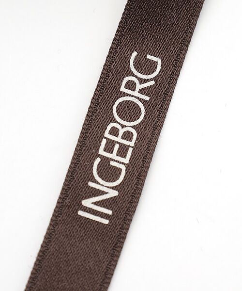 INGEBORG / インゲボルグ ブローチ・コサージュ | ベロアカメリアコサージュ | 詳細2