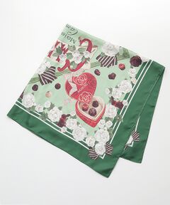 INGEBORG / インゲボルグ マフラー・ショール・スヌード・ストール | メゾンドカメリアpt.ストール