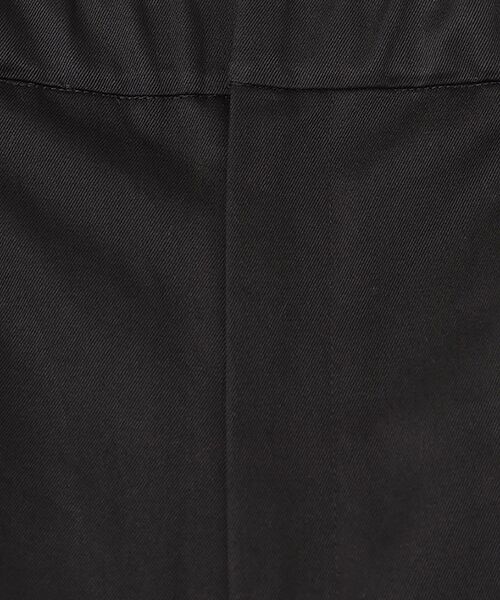 INGEBORG / インゲボルグ チノ・ワークパンツ | チノワイドパンツ | 詳細1