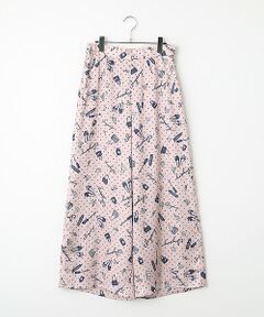 INGEBORG / インゲボルグ その他パンツ | ドットコスメpt.ワイドパンツ