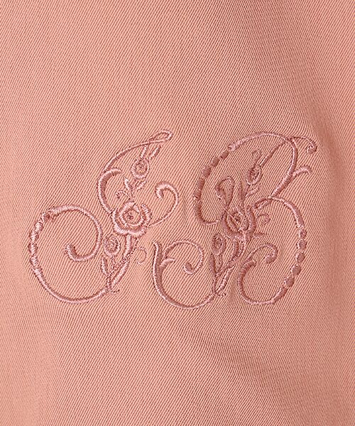 INGEBORG / インゲボルグ その他パンツ | ツイルワイドパンツ | 詳細2