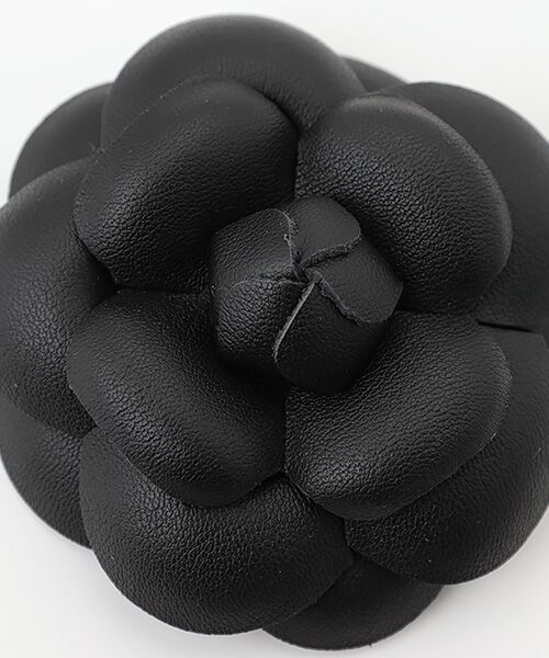 INGEBORG / インゲボルグ ベルト・サスペンダー | コサージュ付きロングベルト | 詳細5