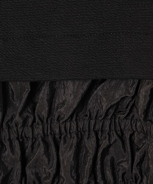 INGEBORG / インゲボルグ ロング・マキシ丈ワンピース | カットソーワンピース | 詳細1