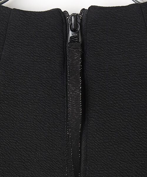 INGEBORG / インゲボルグ ロング・マキシ丈ワンピース | カットソーワンピース | 詳細2