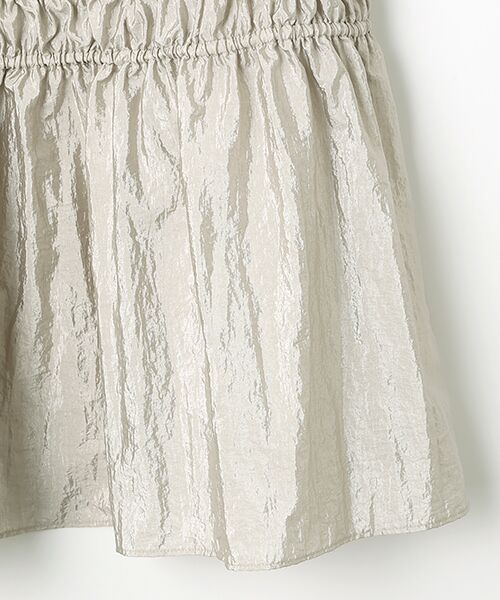 INGEBORG / インゲボルグ ロング・マキシ丈ワンピース | カットソーワンピース | 詳細6