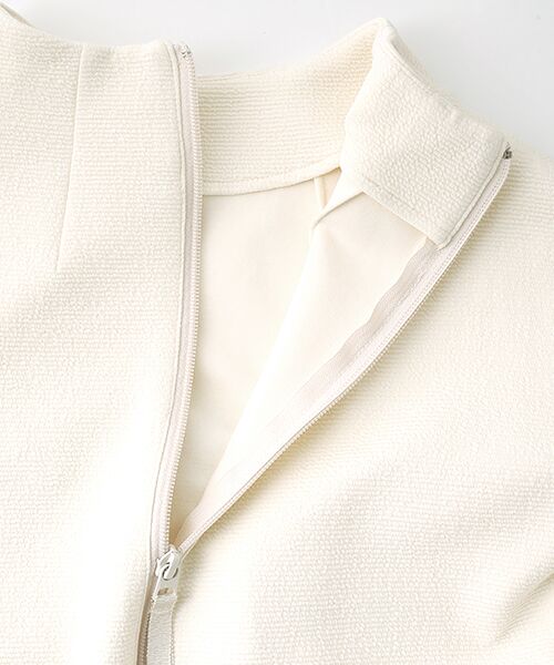 INGEBORG / インゲボルグ ロング・マキシ丈ワンピース | カットソーワンピース | 詳細9