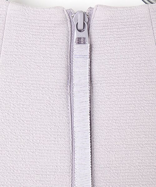 INGEBORG / インゲボルグ ロング・マキシ丈ワンピース | カットソーワンピース | 詳細11