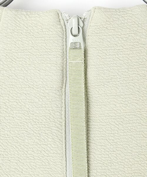 INGEBORG / インゲボルグ ロング・マキシ丈ワンピース | カットソーワンピース | 詳細13