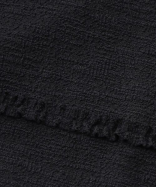 INGEBORG / インゲボルグ その他パンツ | ジャージーツイードワイドパンツ | 詳細6