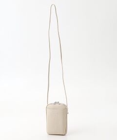 INGEBORG / インゲボルグ ショルダーバッグ | レザースマホショルダー