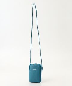 INGEBORG / インゲボルグ ショルダーバッグ | レザースマホショルダー