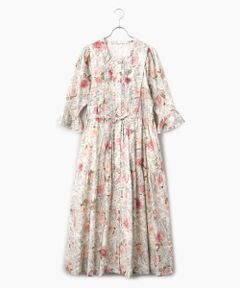 INGEBORG / インゲボルグ ロング・マキシ丈ワンピース | エトワールローズpt.ワンピース