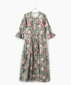 INGEBORG / インゲボルグ ロング・マキシ丈ワンピース | エトワールローズpt.ワンピース