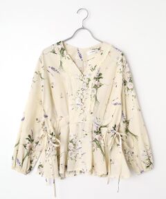 INGEBORG / インゲボルグ シャツ・ブラウス | アネモネpt.ブラウス