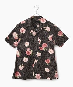 INGEBORG / インゲボルグ シャツ・ブラウス | エトワールローズpt.ブラウス