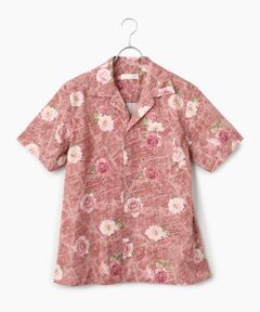 INGEBORG / インゲボルグ シャツ・ブラウス | エトワールローズpt.ブラウス