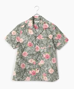 INGEBORG / インゲボルグ シャツ・ブラウス | エトワールローズpt.ブラウス