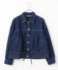 INGEBORG / インゲボルグ Gジャン・デニムジャケット | 10ozデニムジャケット