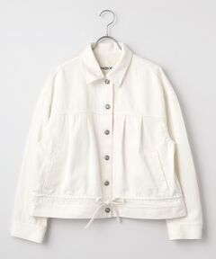 INGEBORG / インゲボルグ Gジャン・デニムジャケット | 10ozデニムジャケット