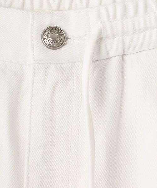 INGEBORG / インゲボルグ デニムパンツ | 10ozデニムストレートパンツ | 詳細8