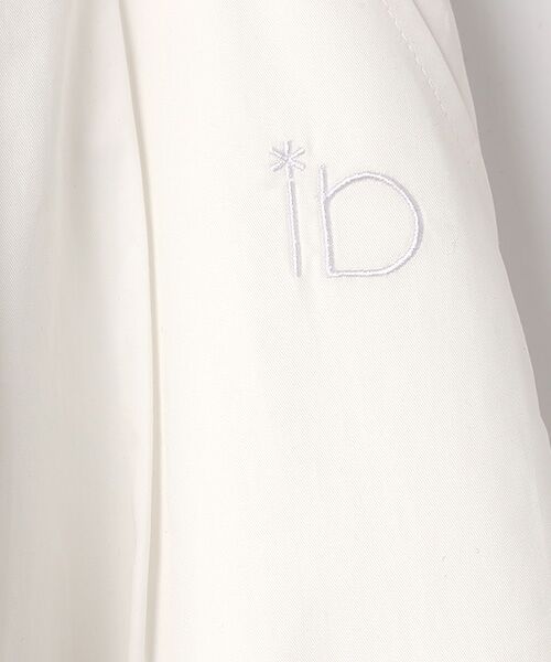 INGEBORG / インゲボルグ その他パンツ | タックワイドパンツ | 詳細2